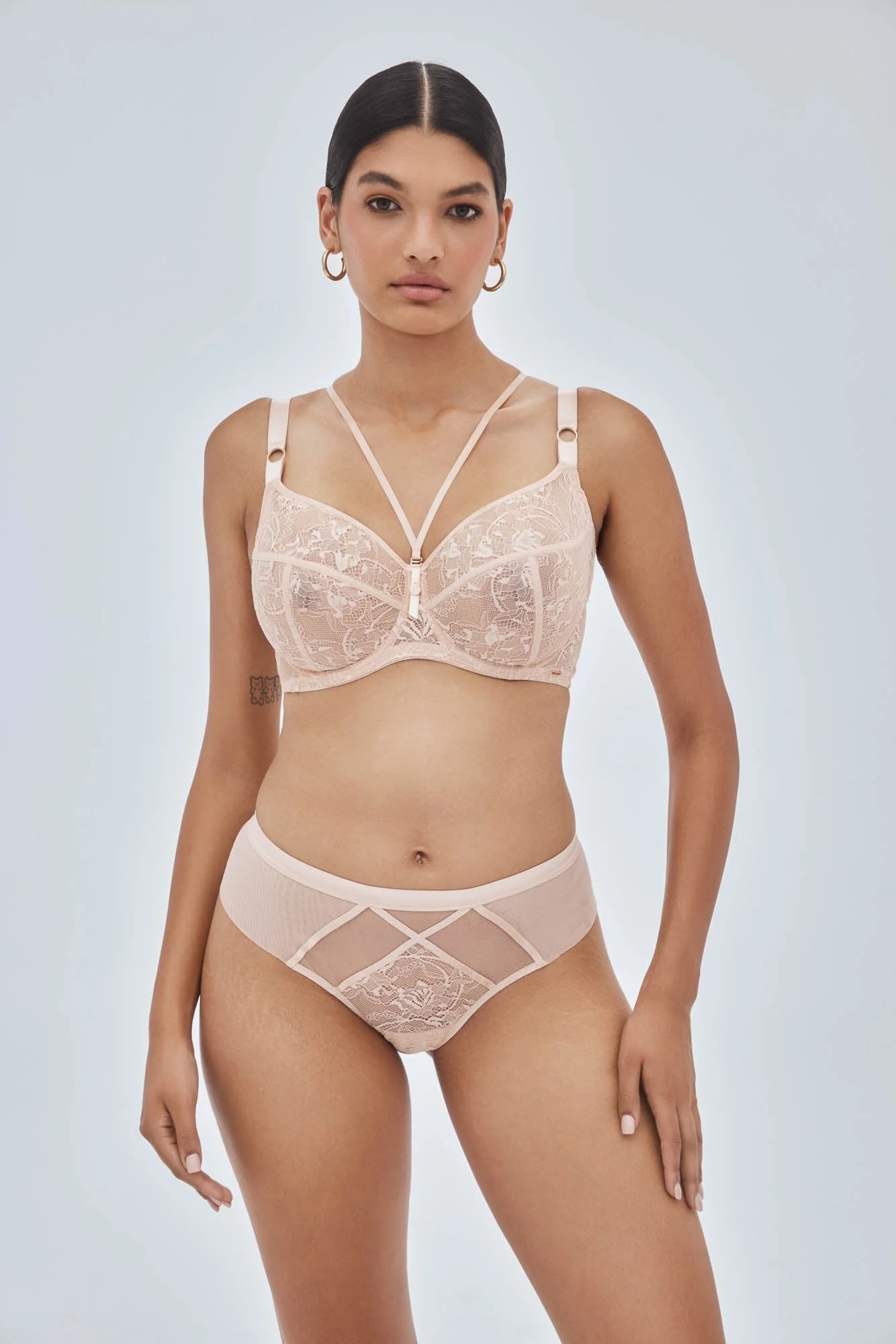 Alles Chiara Majtki Brazyliany - Image 3