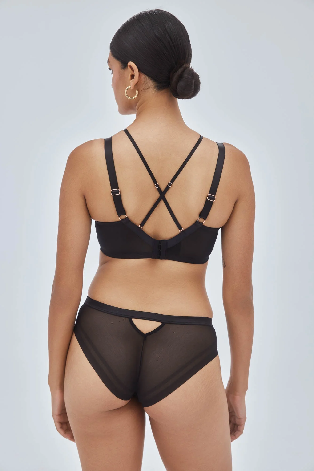 Alles Chiara Majtki Brazyliany - Image 6