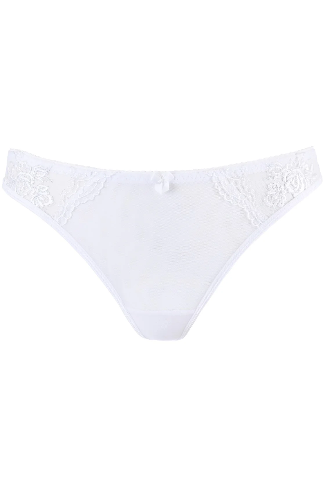Axami V-10218 Majtki Stringi - Image 3