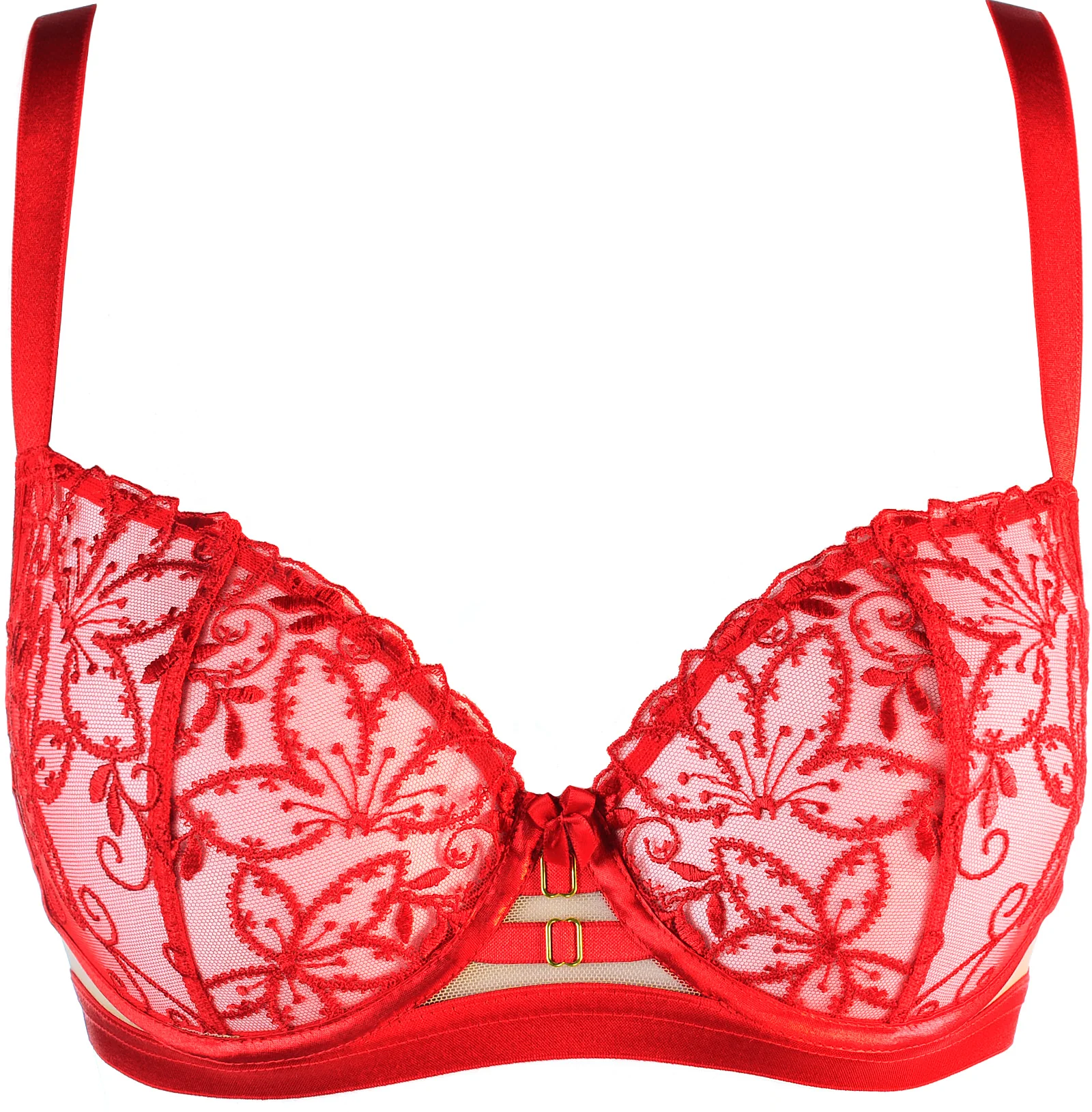 Axami V-10541 Biustonosz Miękki - Image 3