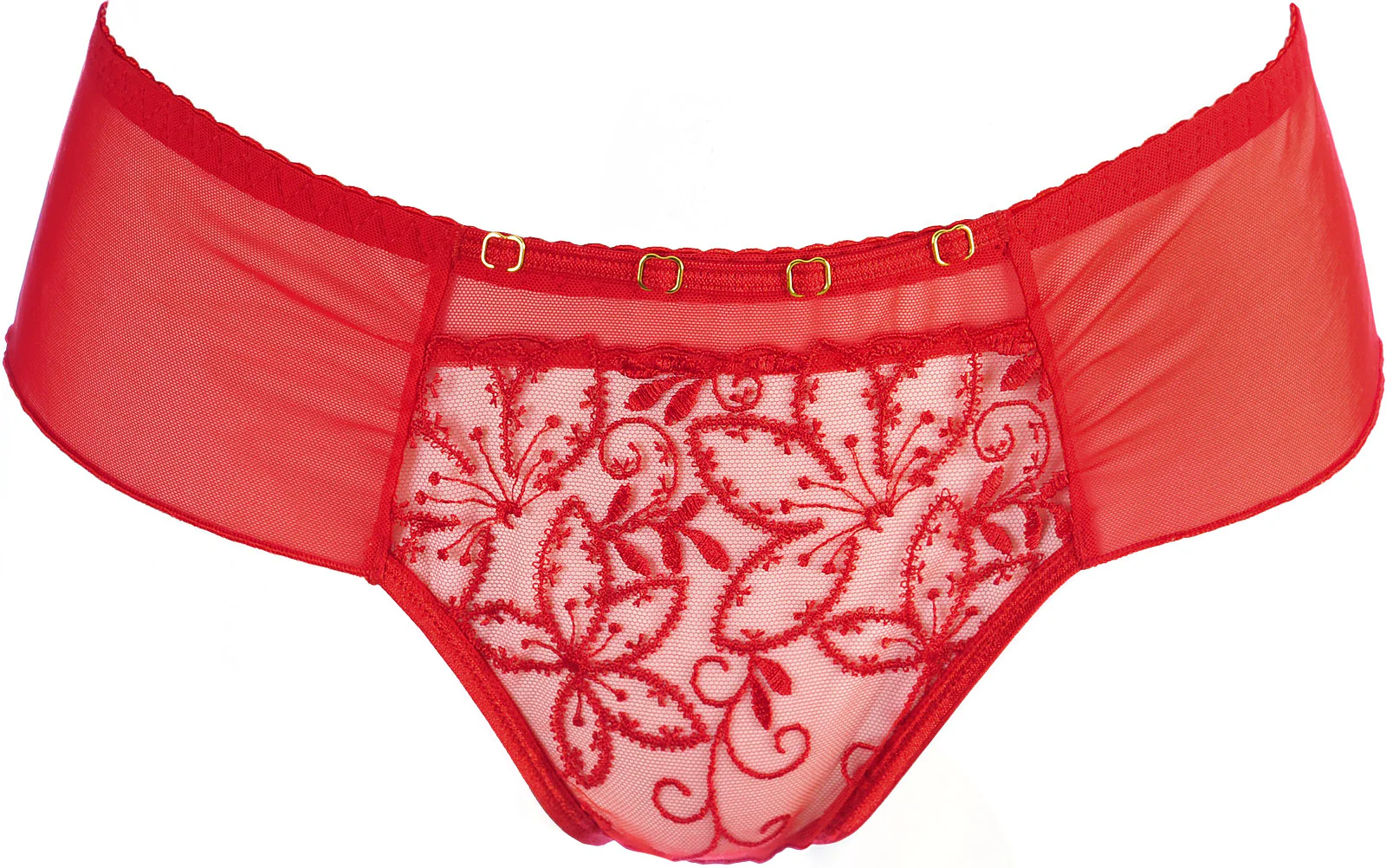 Axami V-10545 Majtki Brazyliany - Image 3