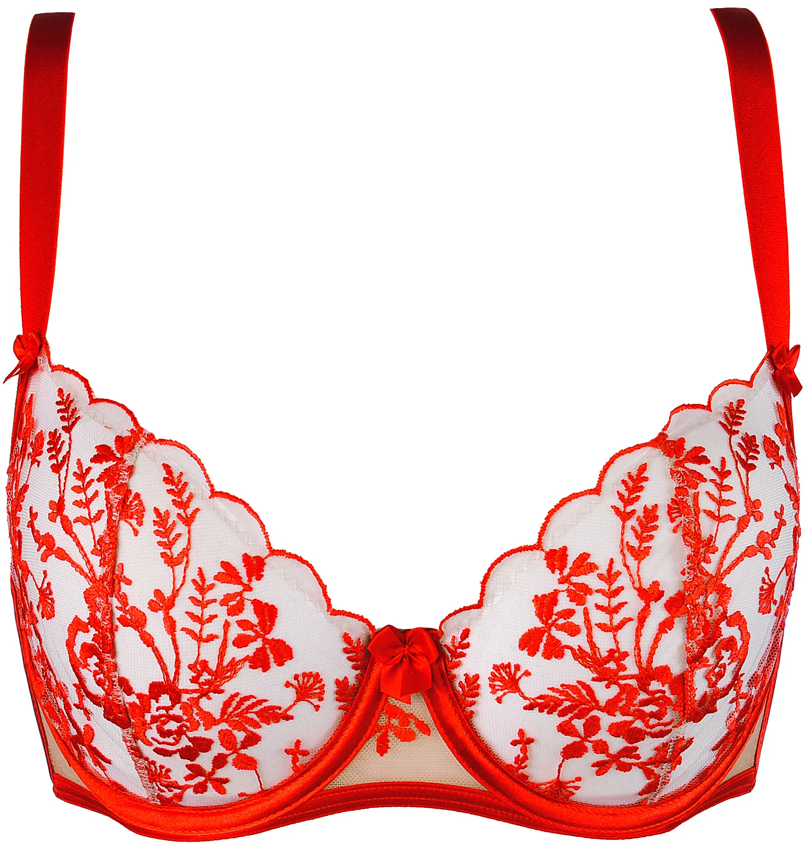 Axami V-11091 Biustonosz Miękki - Image 3