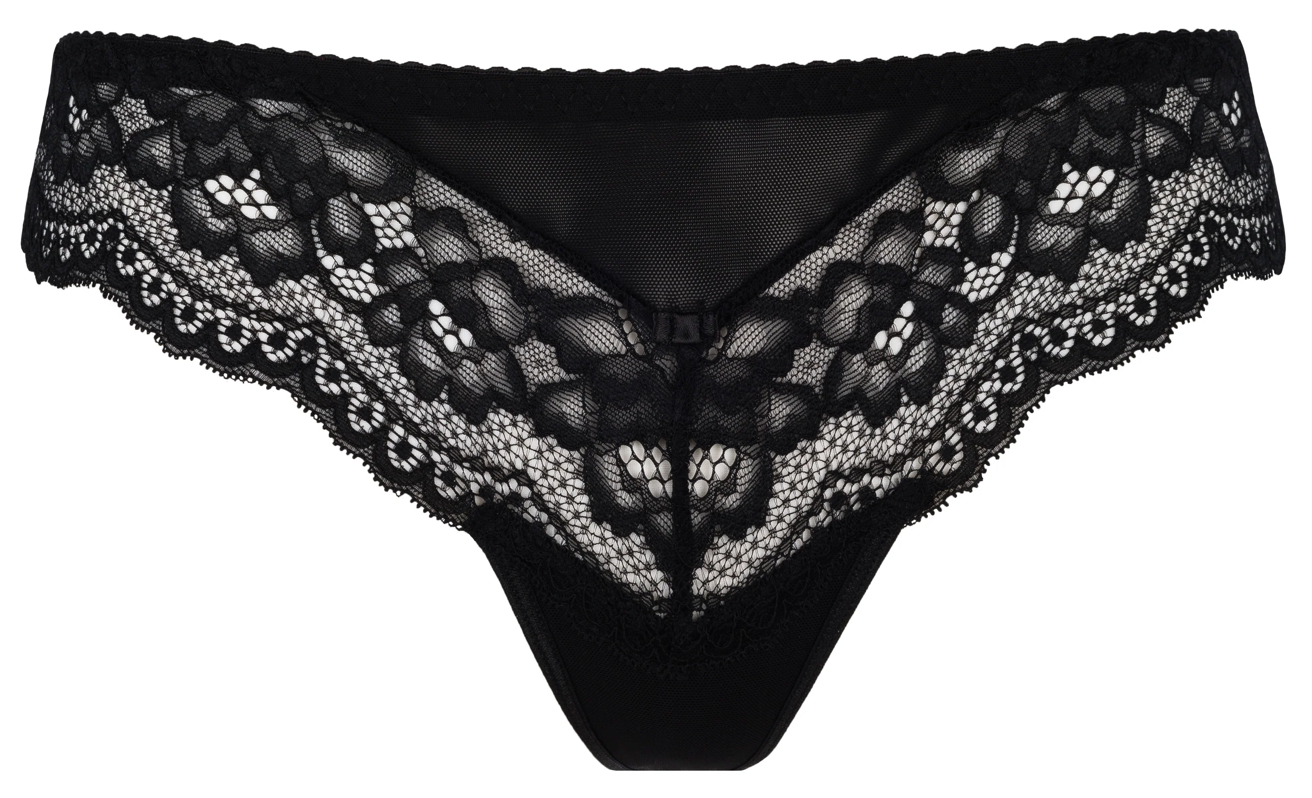 Axami V-7608 Majtki Stringi - Image 3