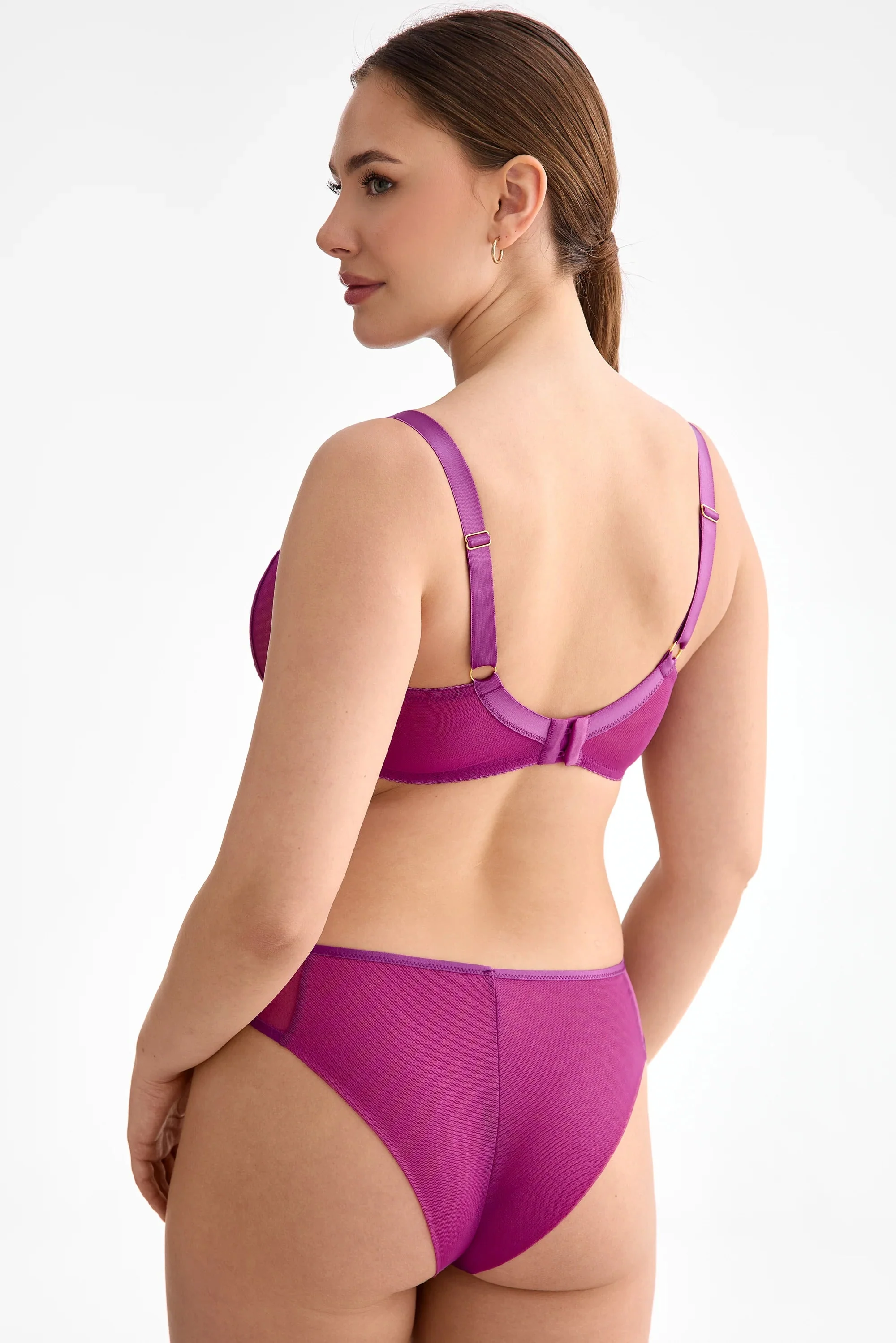 Ewa Bień C322 Fiora Majtki Stringi - Image 2