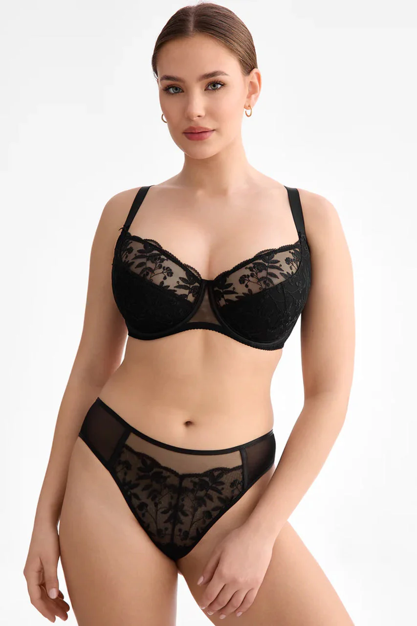 Ewa Bień C322 Fiora Majtki Stringi - Image 3