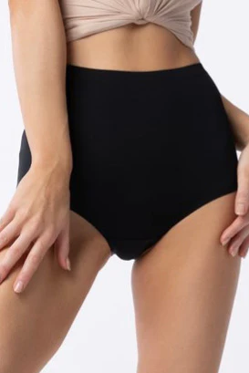 Julimex Amber Maxi Hight Majtki Figi Modelujące - Image 2