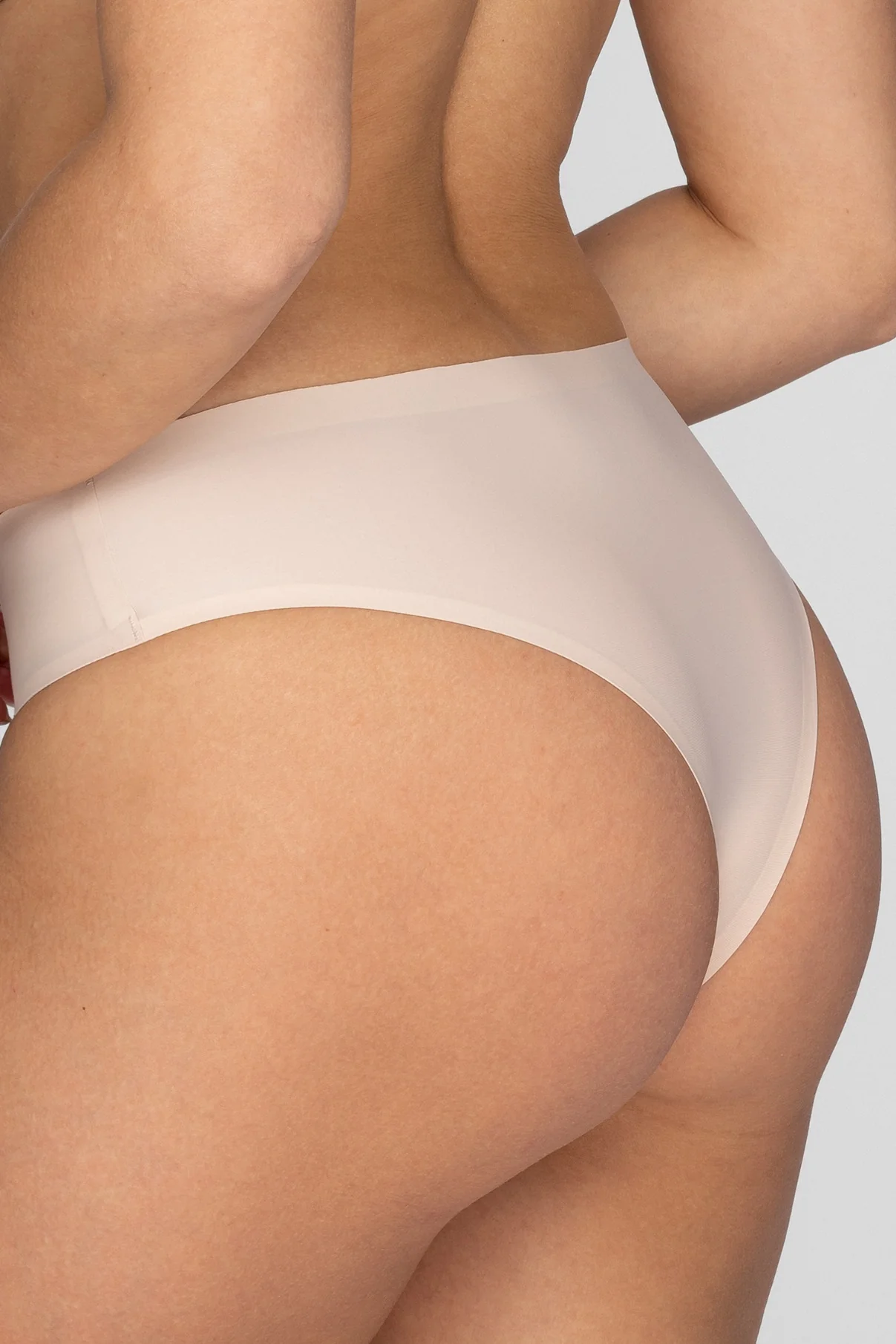 Nipplex Silvia Majtki Brazyliany - Image 3