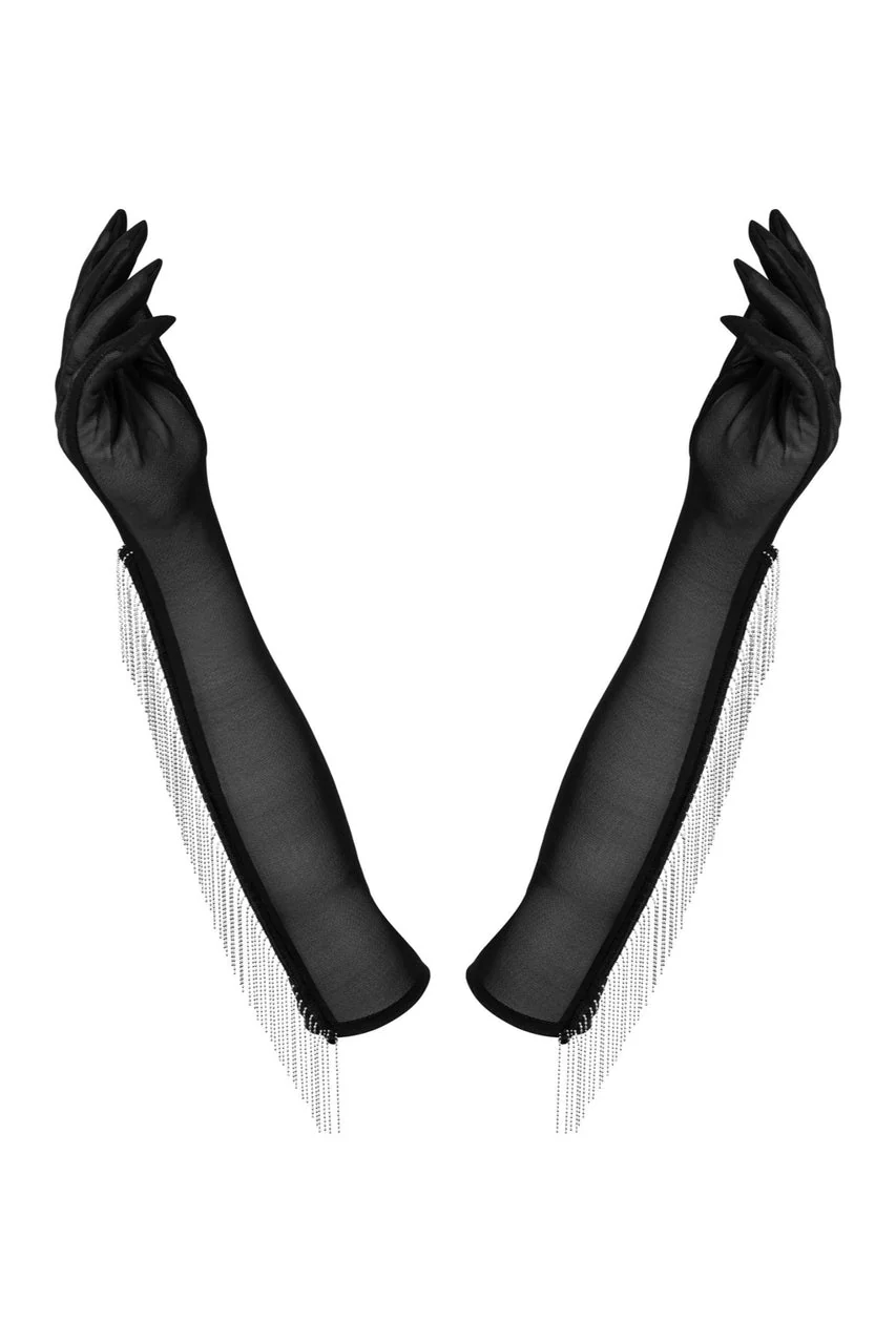 Obsessive Milladis Rękawiczki - Image 2