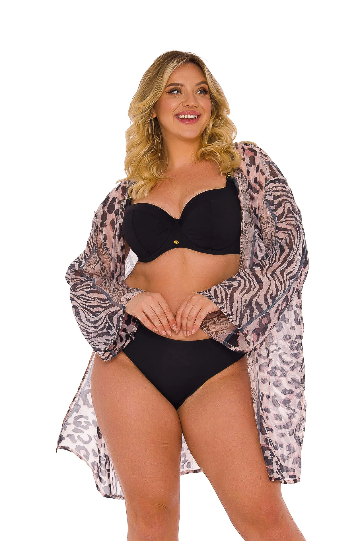 Self D80SZ Pareo 11 Col 50