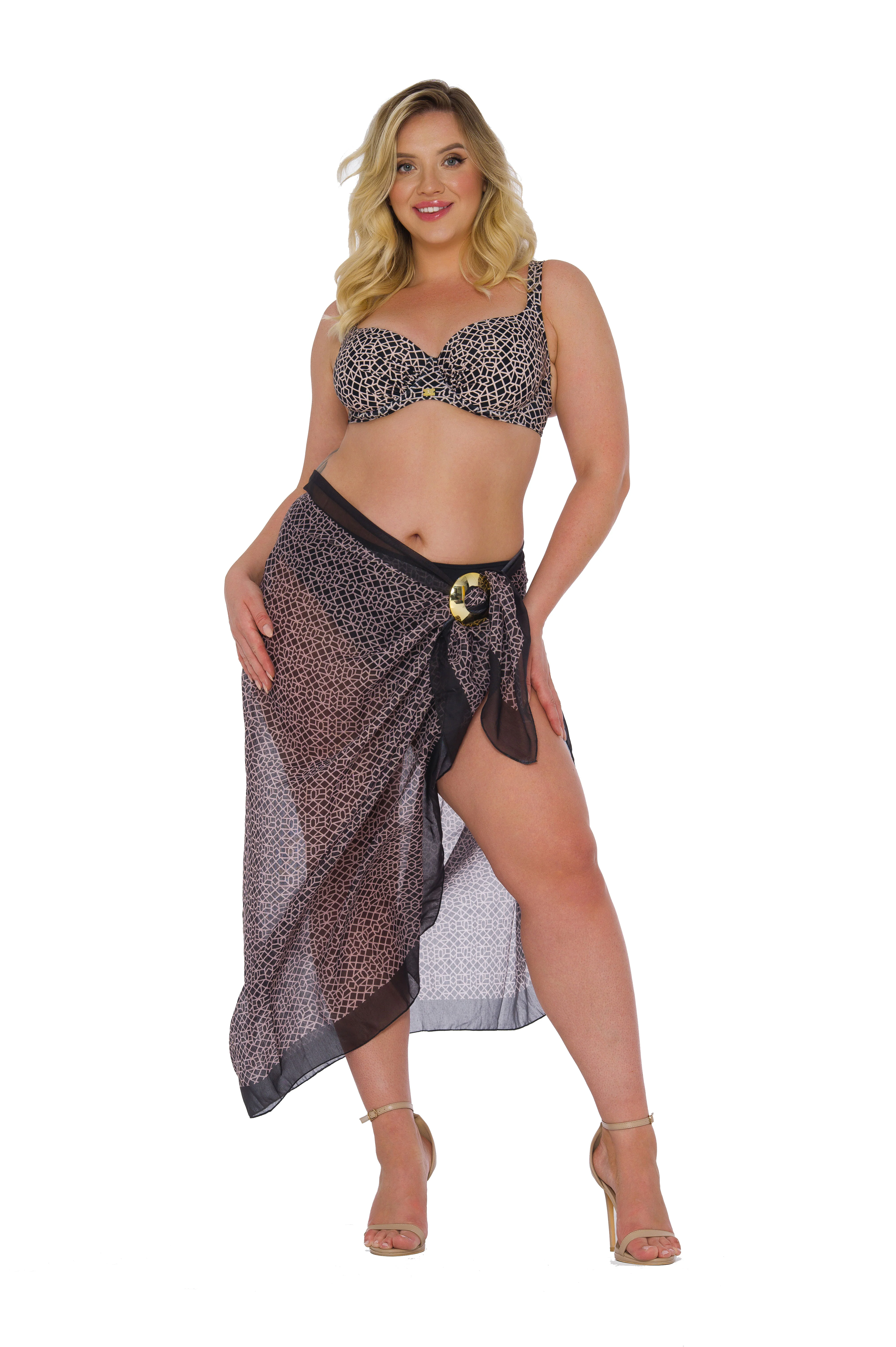 Self D95CH Pareo 46B