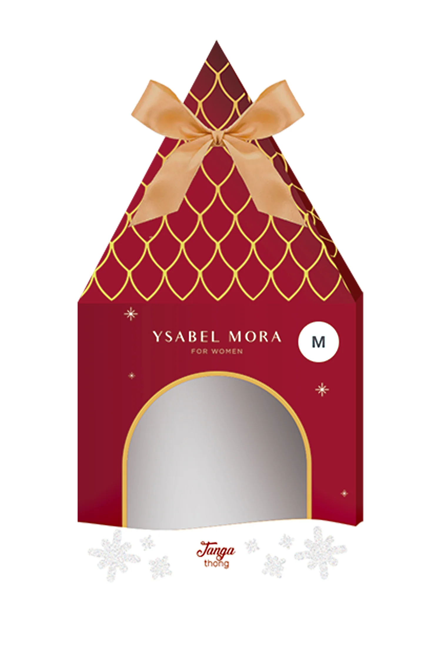Ysabel Mora 10798 Majtki Figi - Image 2